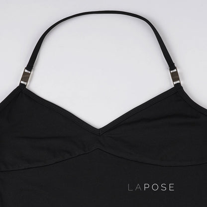Well Tailored Top with a Graceful Silhouette
