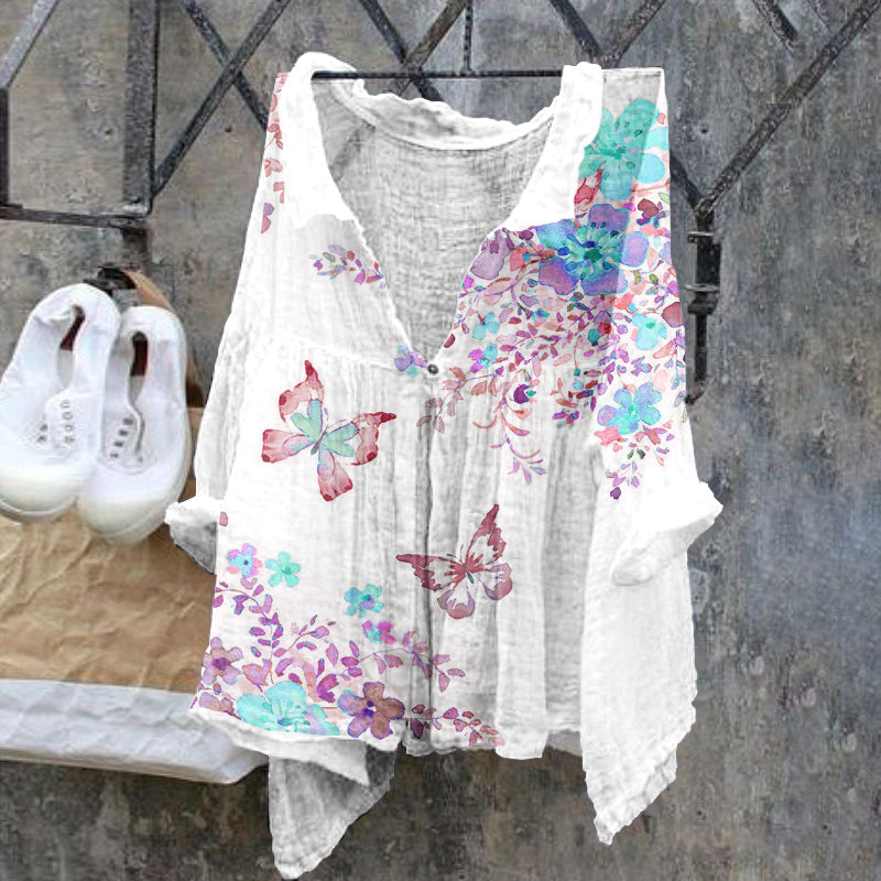 Classic Vintage Shirt