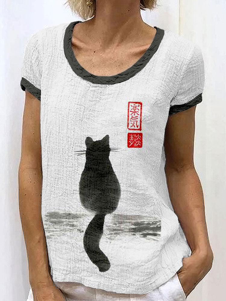 Elegantly Designed Shirt
