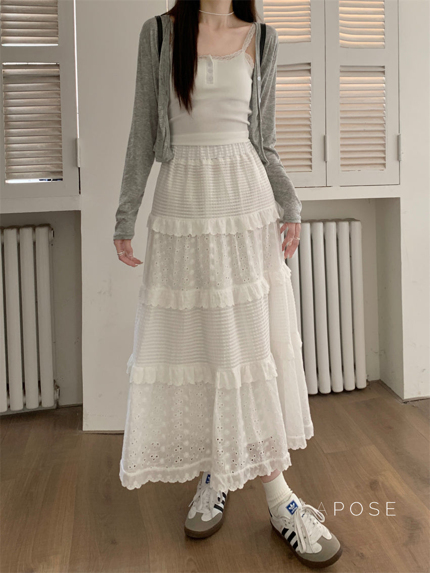 Classic Vintage Garment with a Flattering Fit