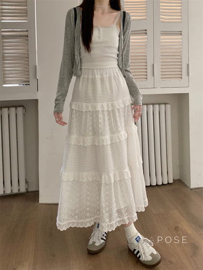 Classic Vintage Garment with a Flattering Fit