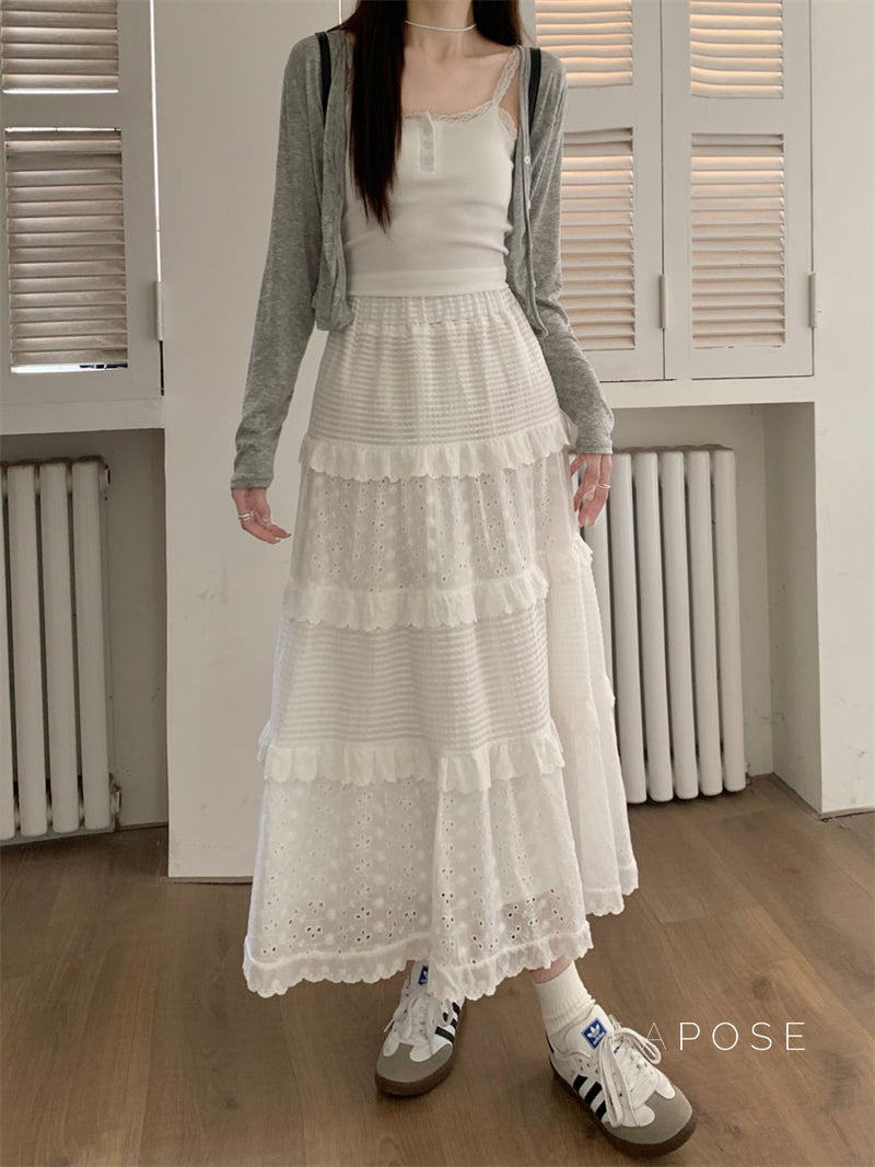 Classic Vintage Garment with a Flattering Fit