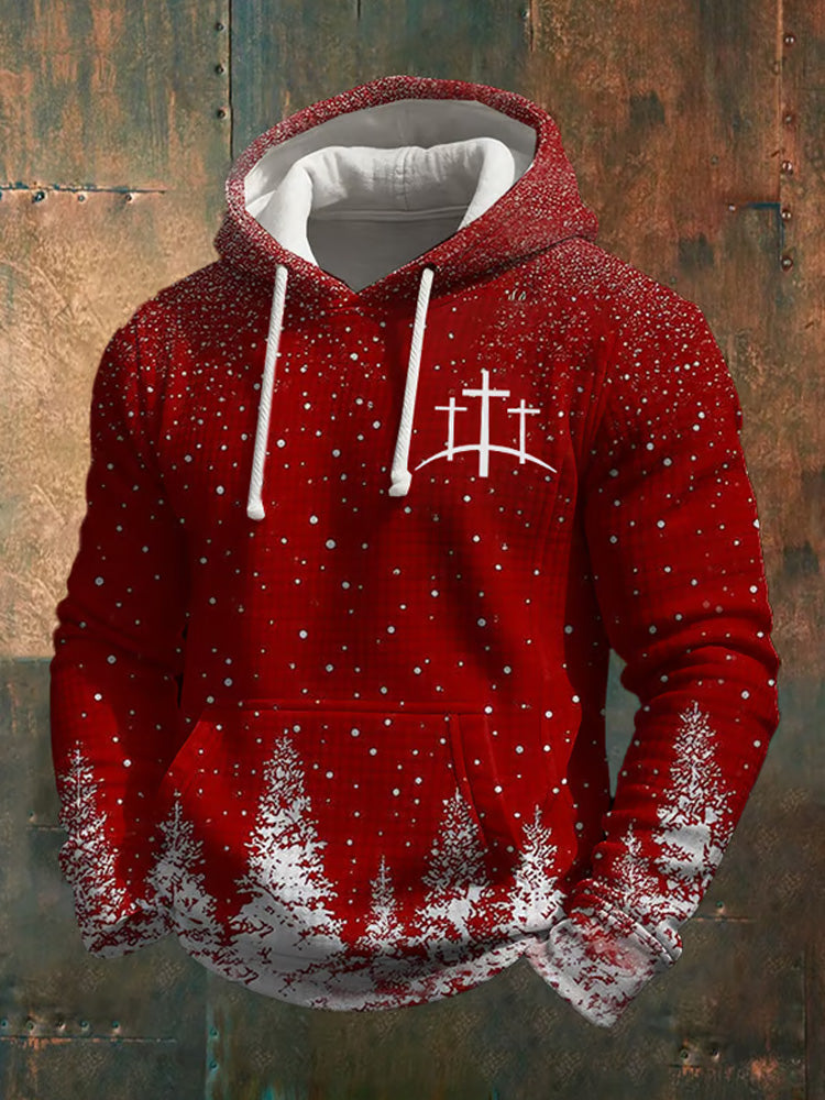 Thoughtfully Designed Shirt