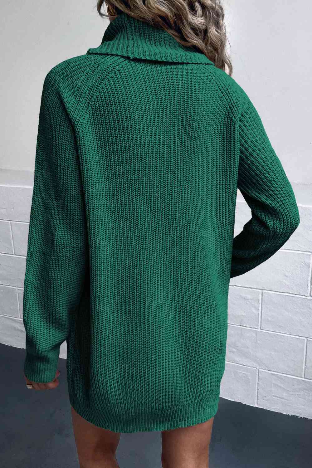 Classic Designed Sweater