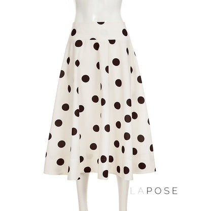 Beautifully Balanced Garment with Timeless Character