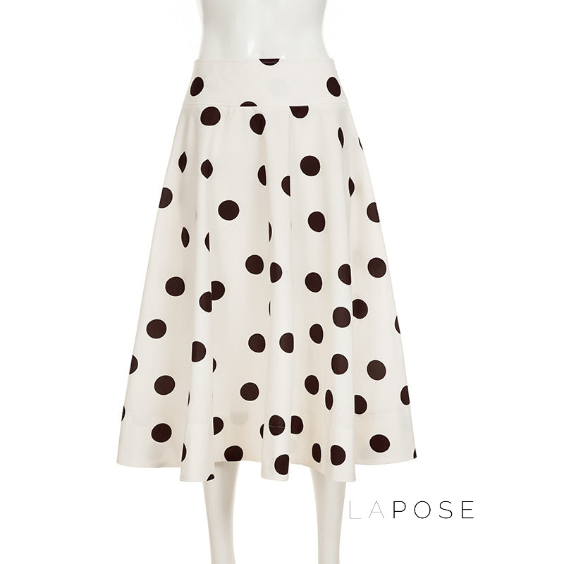 Beautifully Balanced Garment with Timeless Character