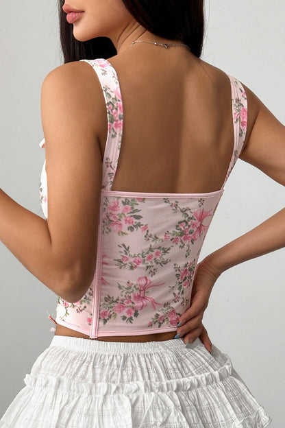 Effortlessly Elegant Top with a Timeless Design