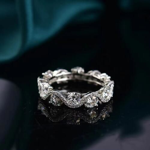 Crystal Ring