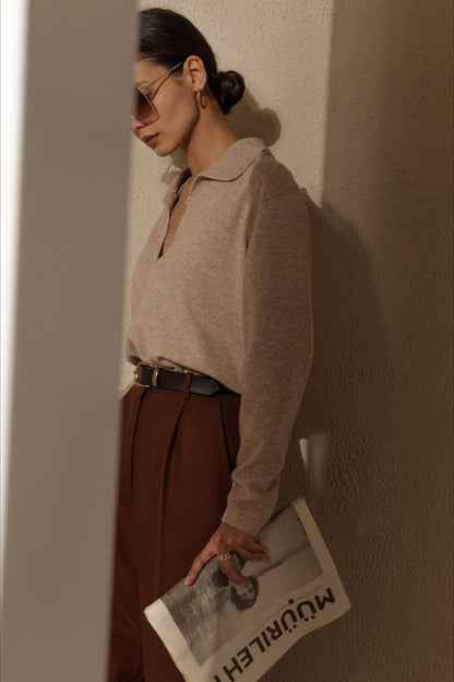 Classic Vintage Sweater