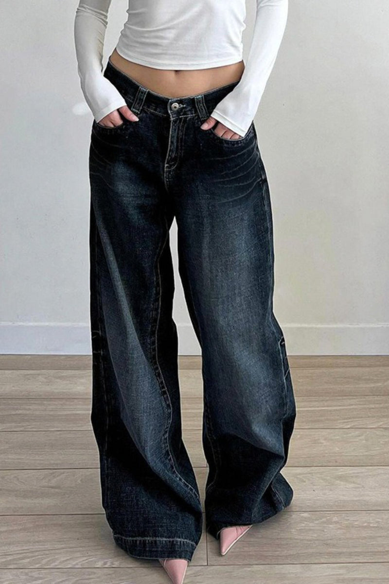 Timeless Vintage Style Garment