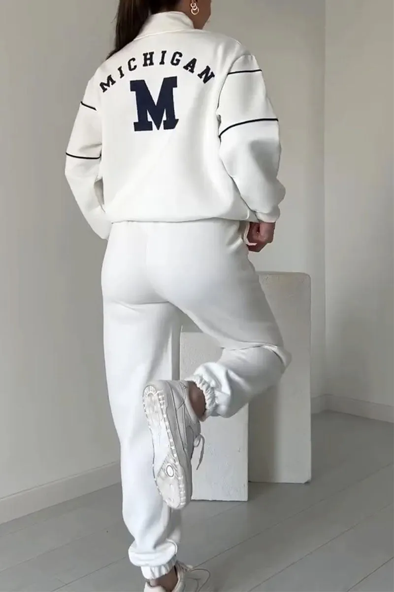 Well Tailored Garment with a Graceful Silhouette