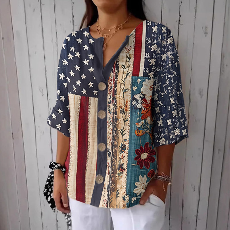 Beautifully Crafted Shirt