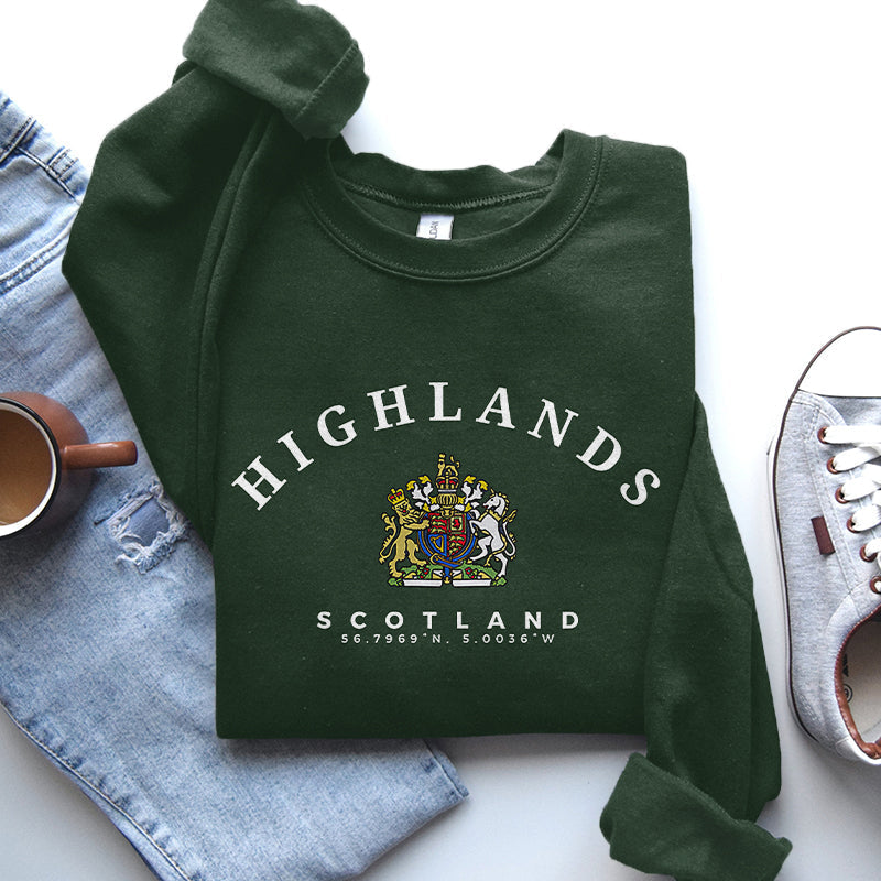 Thoughtfully Designed Shirt