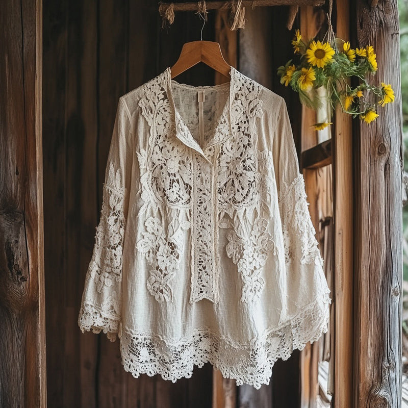 Classic Designed Shirt