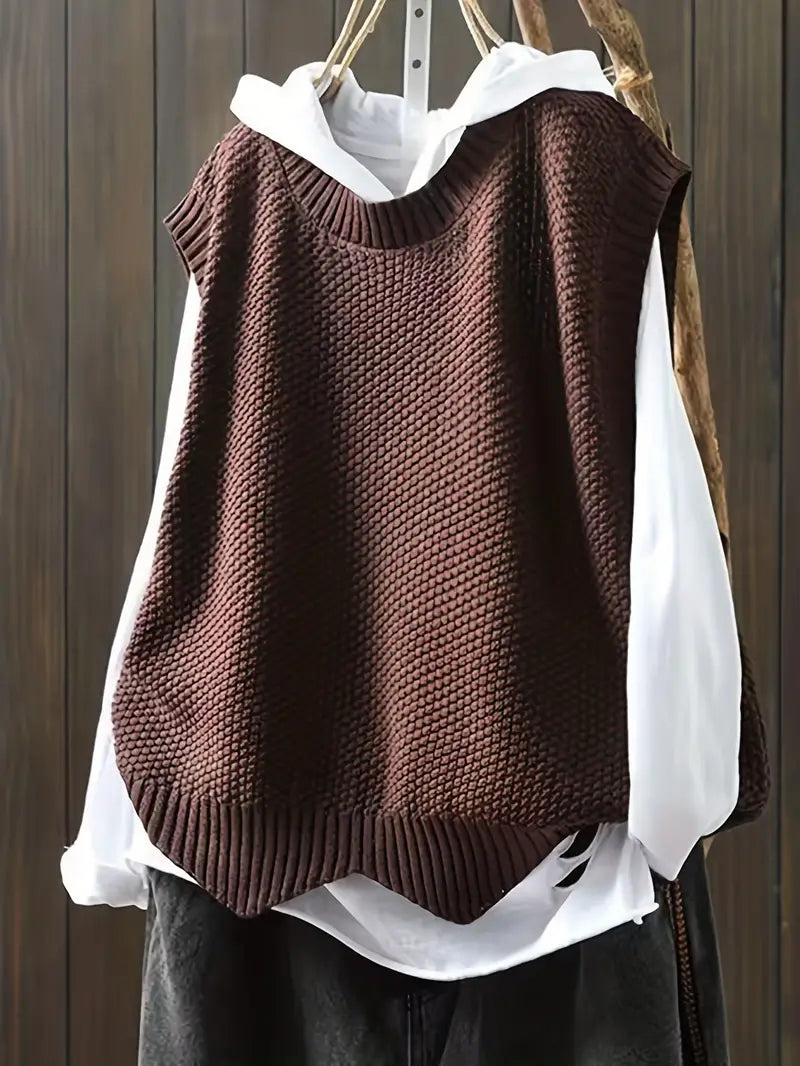 Vintage Inspired Sweater