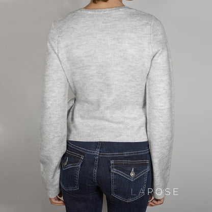 Beautifully Crafted Top in a Classic Style