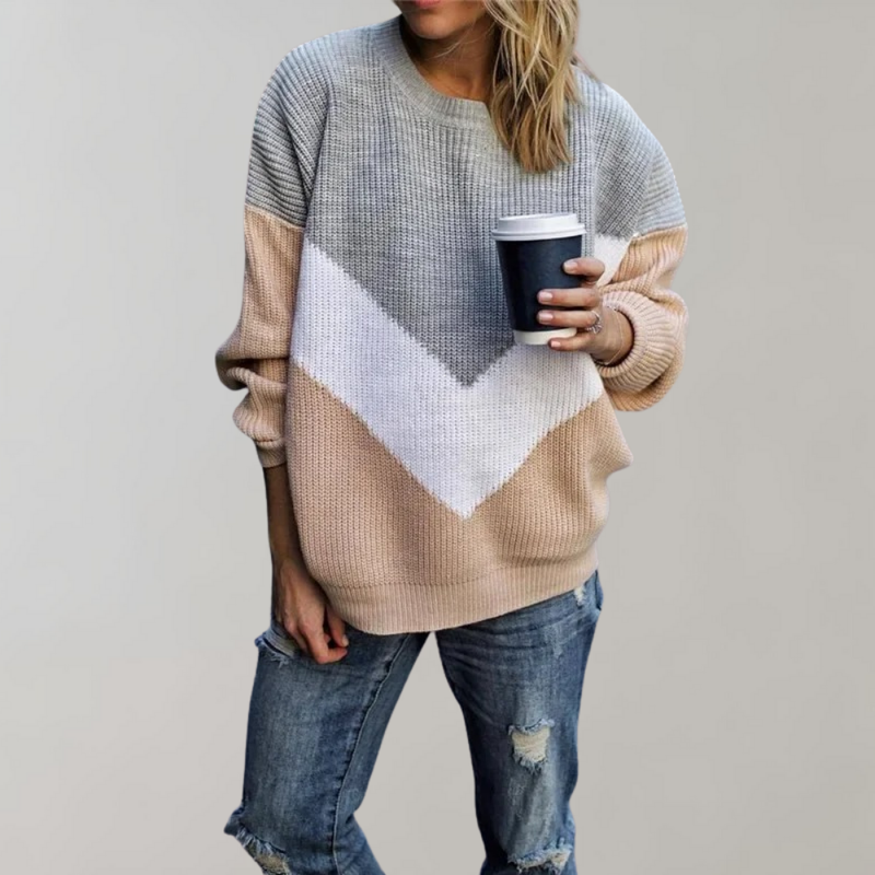 Beautifully Crafted Sweater