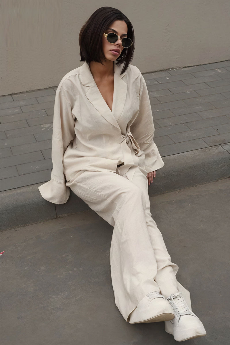 Classic Vintage Cardigan with a Flattering Fit