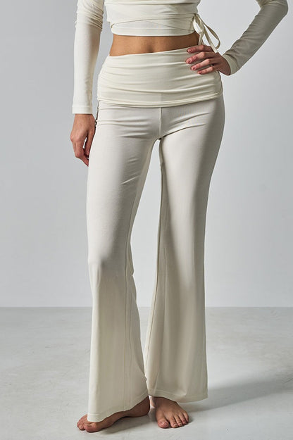 Beautifully Crafted Pants