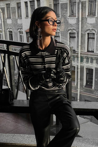 Classic Vintage Sweater