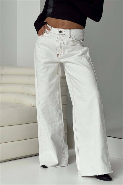 Thoughtfully Designed Garment