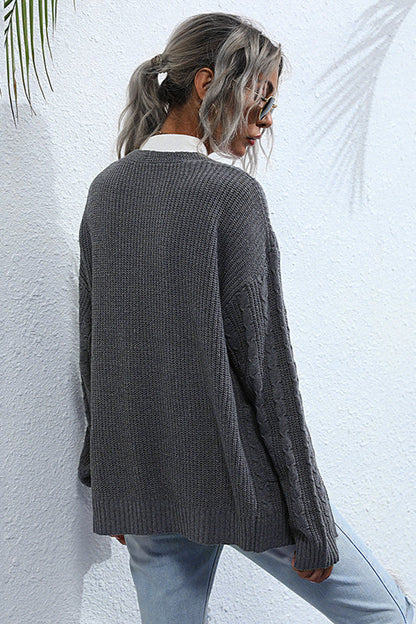 Vintage Inspired Cardigan