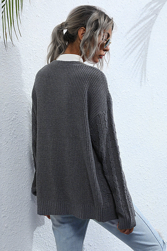 Vintage Inspired Cardigan