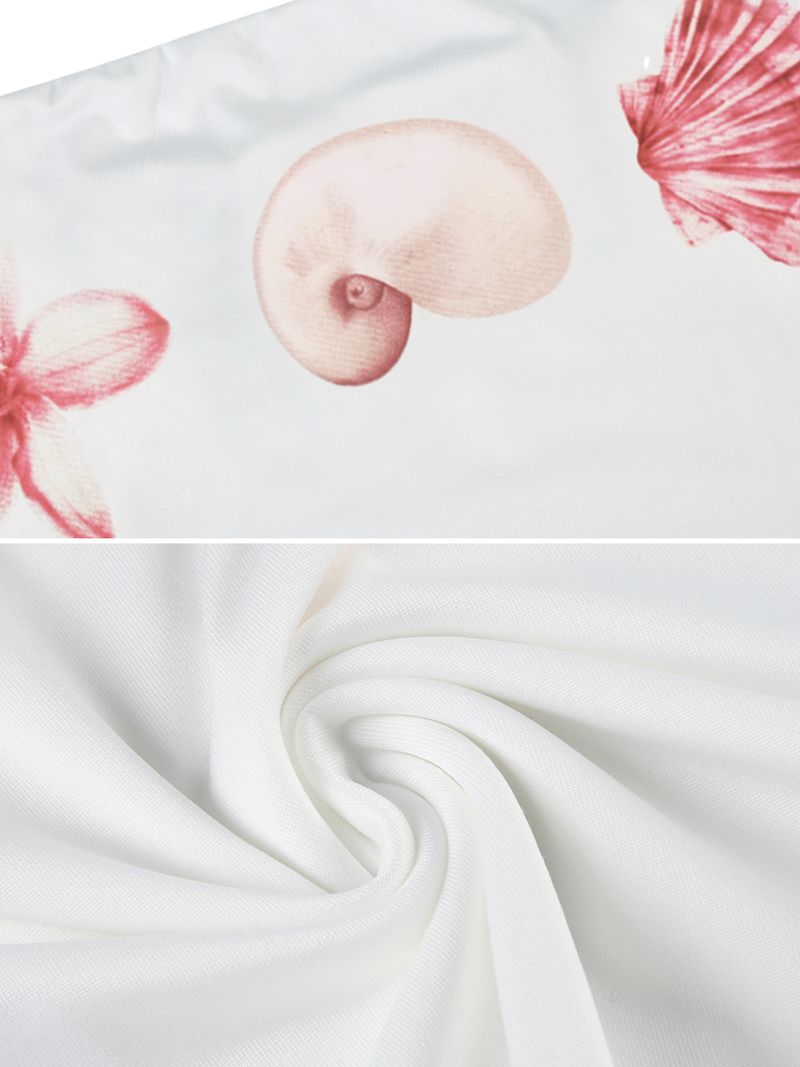Beautifully Finished Top in a Timeless Design