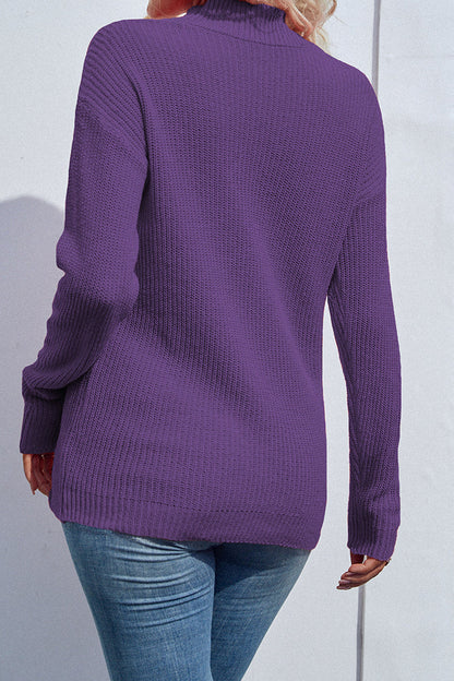 Thoughtfully Designed Sweater