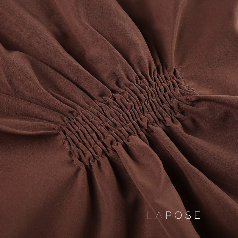 Polished Top with an Effortless Classic Look