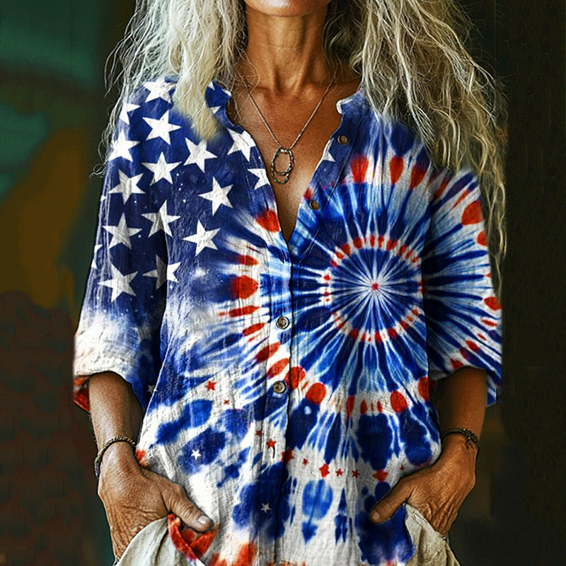 Elegantly Designed Shirt