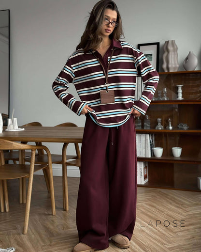 Gracefully Styled Garment for Any Occasion