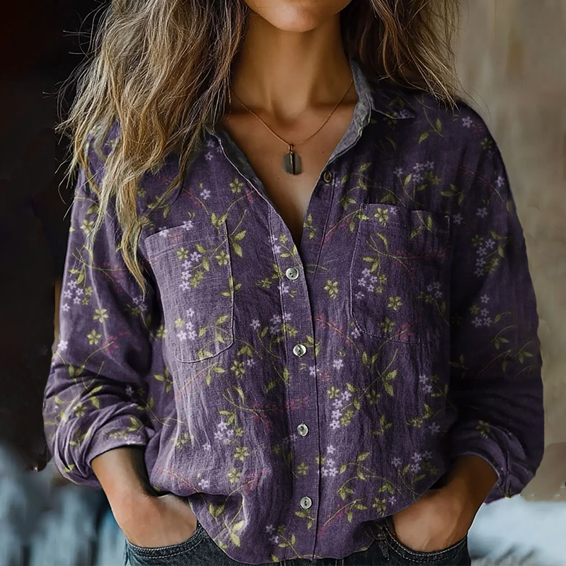 Classic Designed Shirt