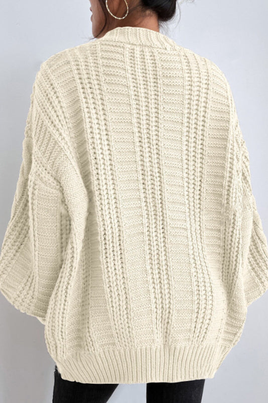 Vintage Inspired Cardigan