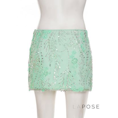 Beautifully Finished Garment in a Timeless Design