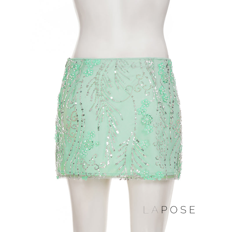 Beautifully Finished Garment in a Timeless Design