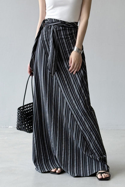 Vintage Inspired Garment with a Contemporary Edge