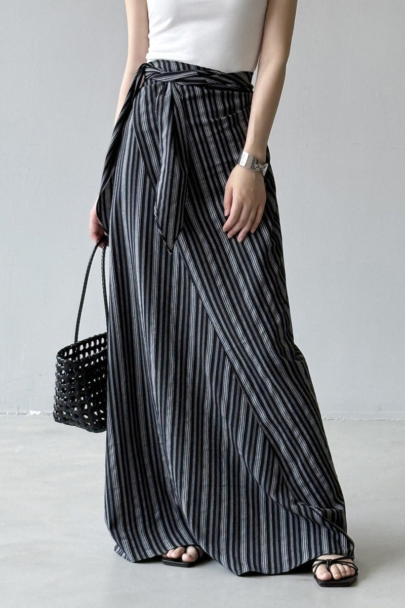 Vintage Inspired Garment with a Contemporary Edge