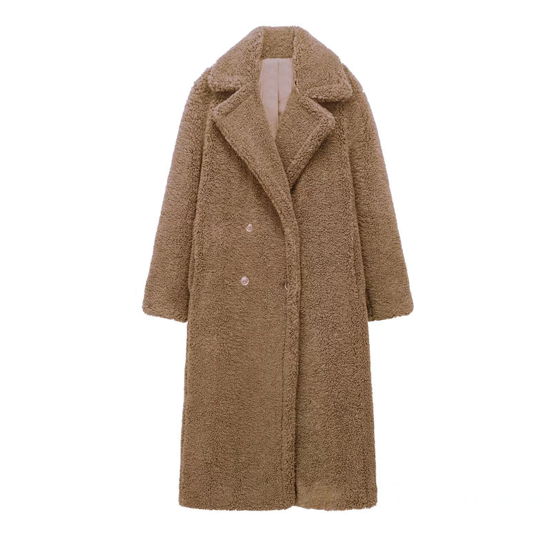 Beautifully Balanced Coat with Timeless Character