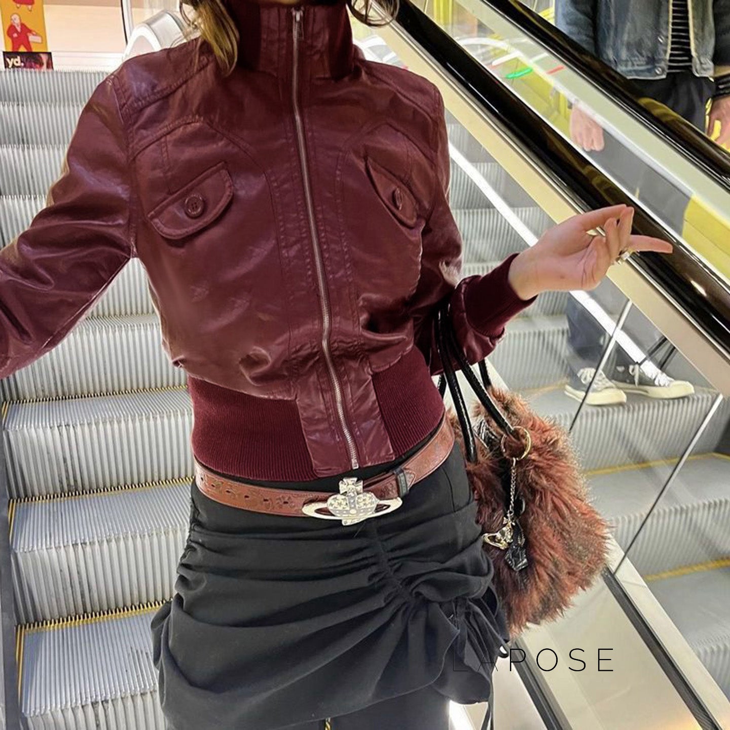 Beautifully Crafted Jacket in a Classic Style