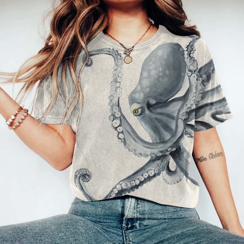 Classic Vintage T-Shirt