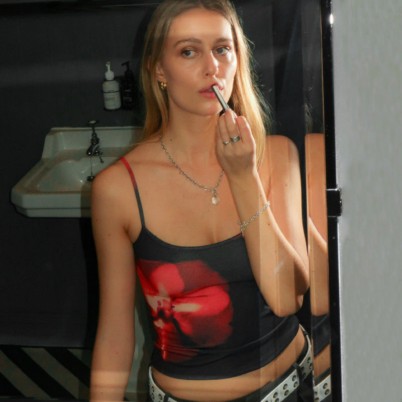 Beautifully Crafted Top in a Classic Style
