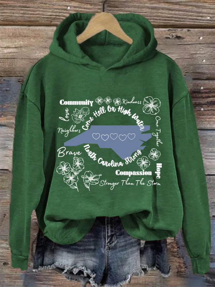Thoughtfully Designed Shirt