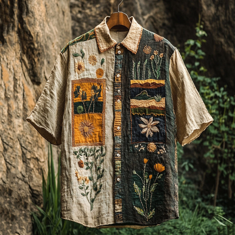 Classic Designed Shirt