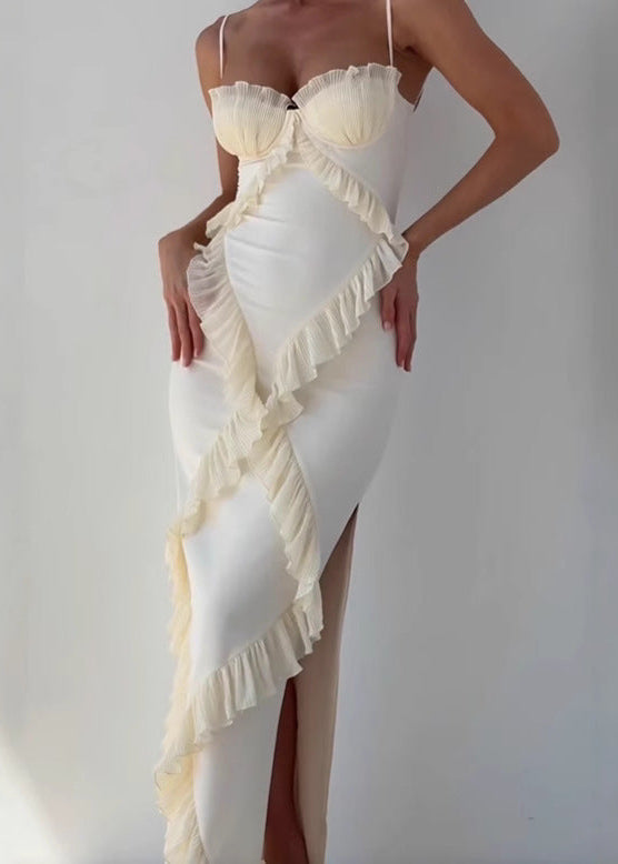 Beautifully Balanced Garment with Timeless Character