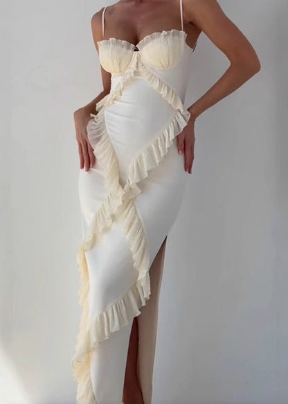 Beautifully Balanced Garment with Timeless Character