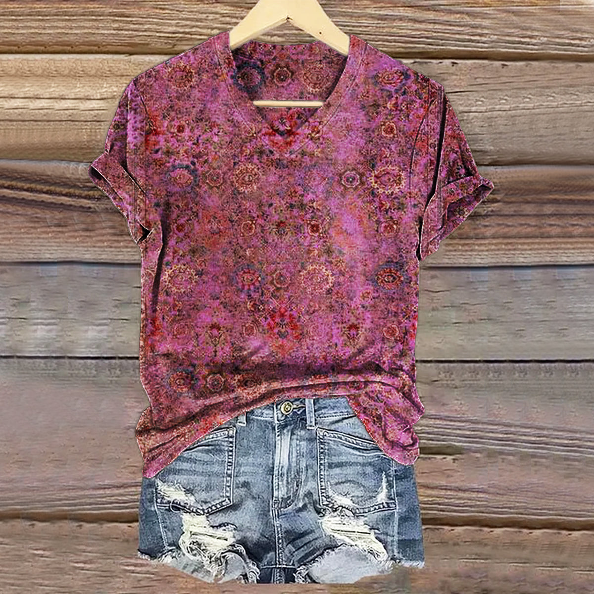 Classic Vintage T-Shirt
