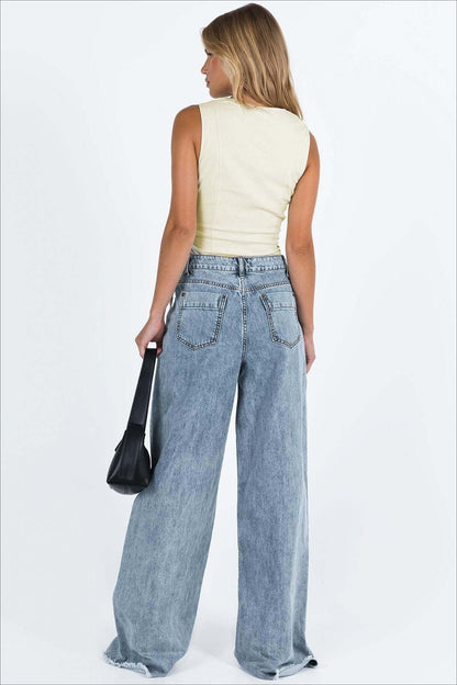 Thoughtfully Designed Garment