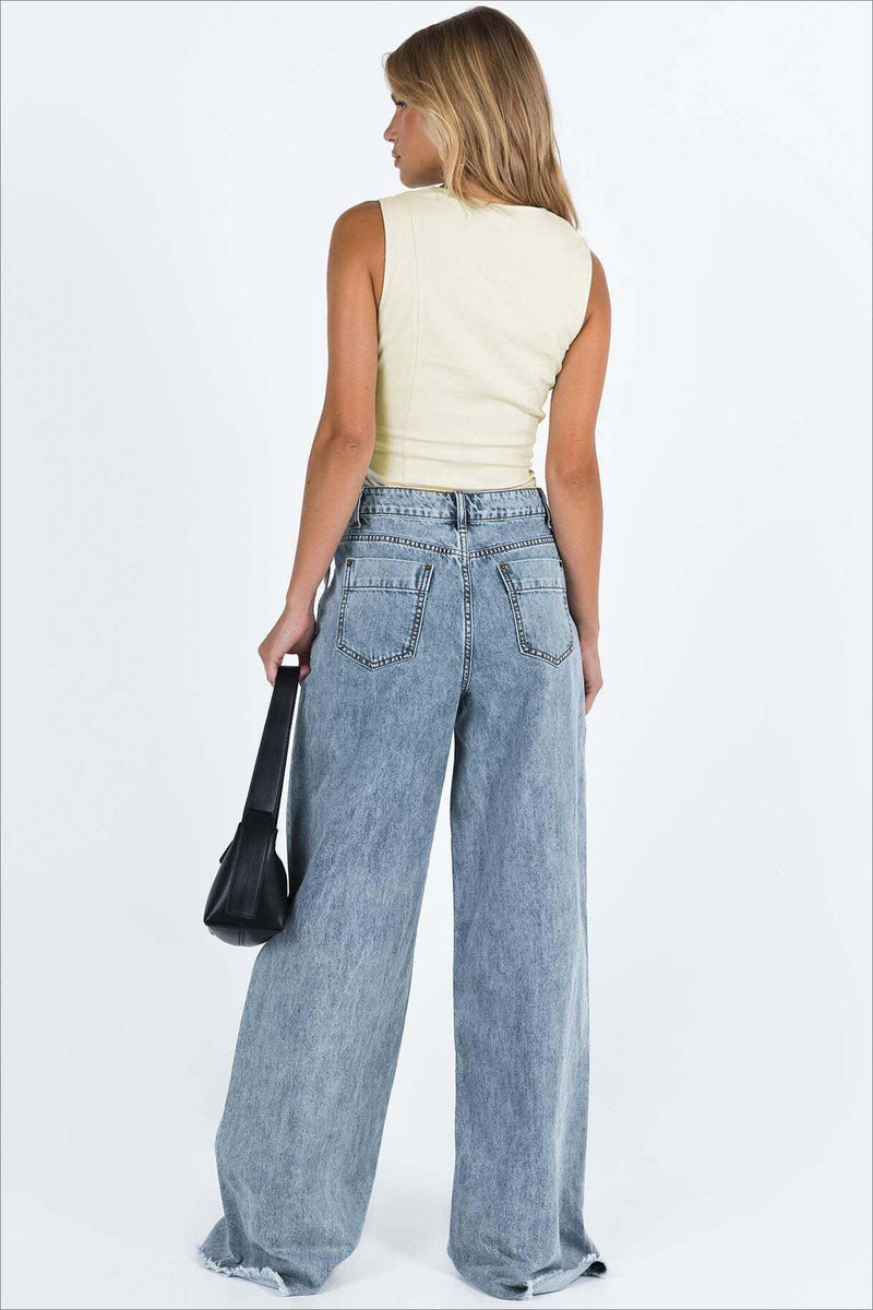 Thoughtfully Designed Garment