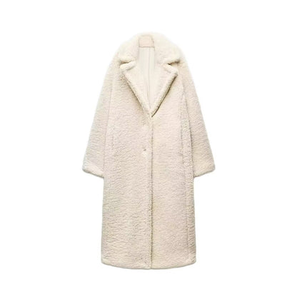 Beautifully Balanced Coat with Timeless Character